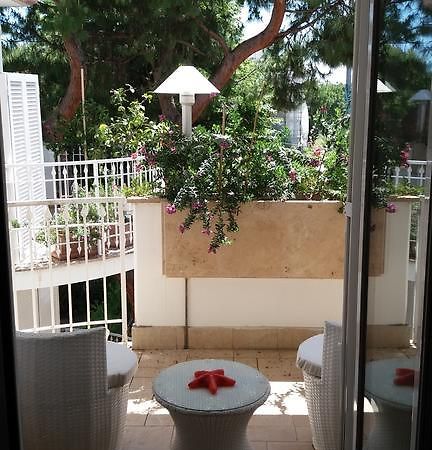 Sea House Apartman San Benedetto del Tronto Kültér fotó