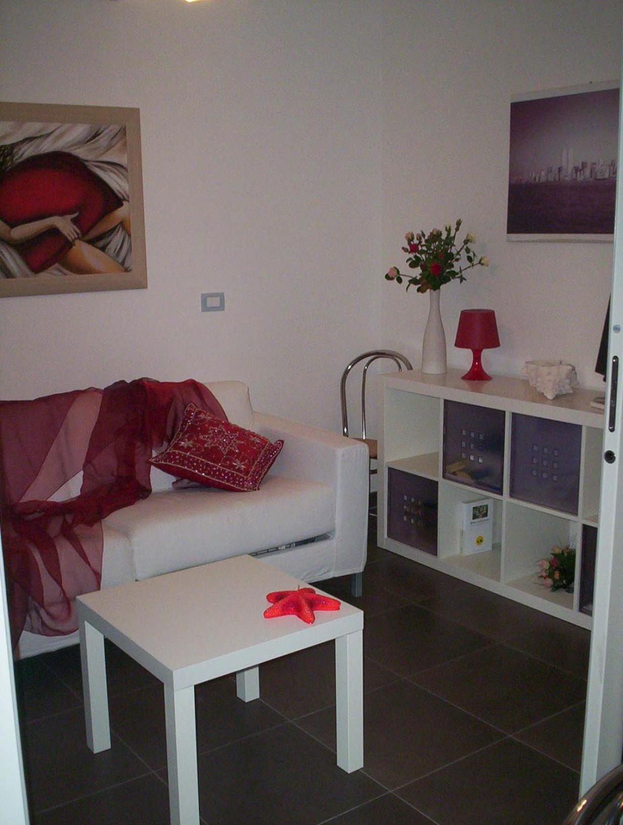 Sea House Apartman San Benedetto del Tronto Kültér fotó