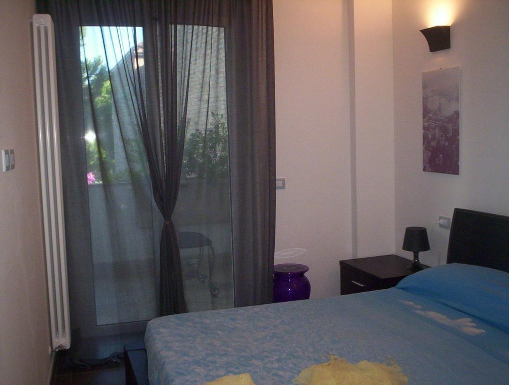 Sea House Apartman San Benedetto del Tronto Kültér fotó