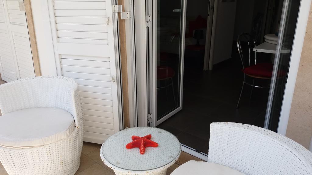 Sea House Apartman San Benedetto del Tronto Kültér fotó
