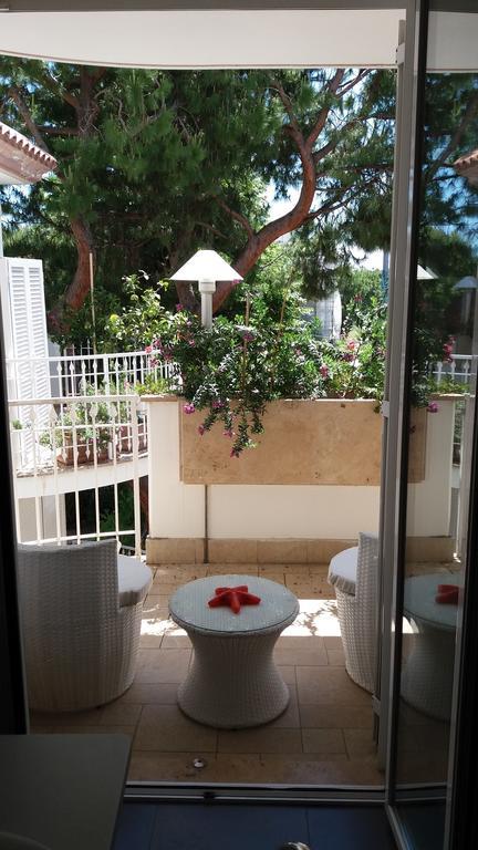 Sea House Apartman San Benedetto del Tronto Kültér fotó